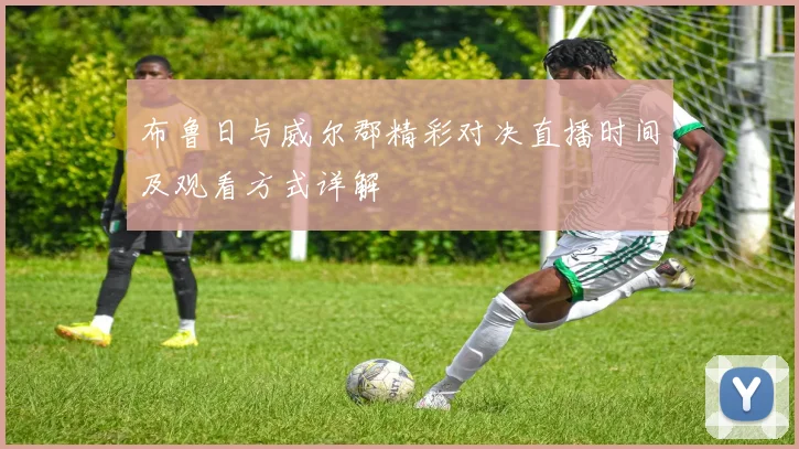 布鲁日与威尔郡精彩对决直播时间及观看方式详解