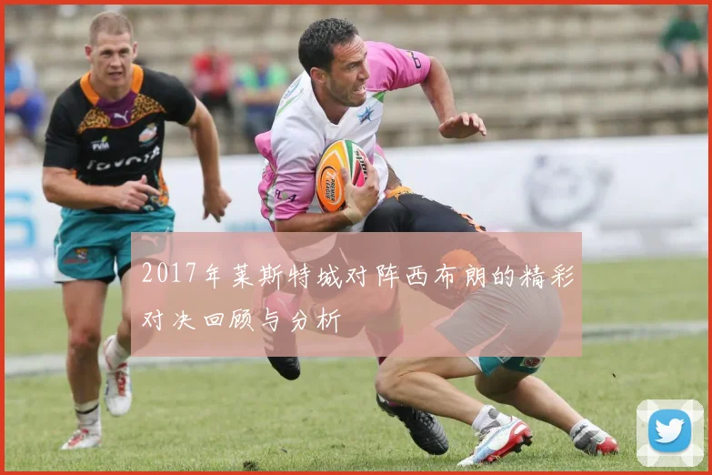2017年莱斯特城对阵西布朗的精彩对决回顾与分析
