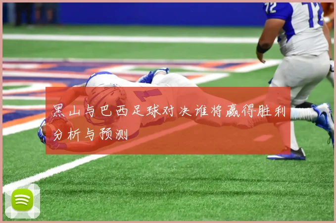 黑山与巴西足球对决谁将赢得胜利分析与预测